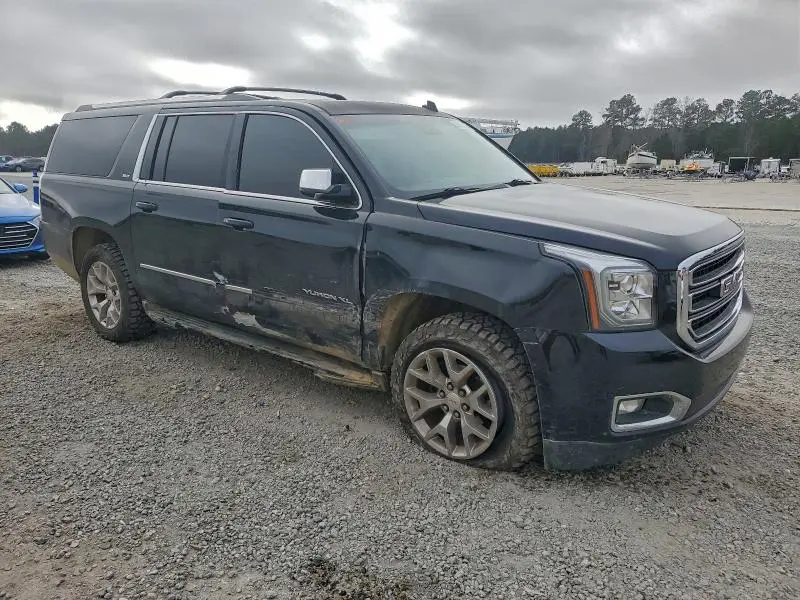 2015 GMC YUKON XL C1500 SLT  