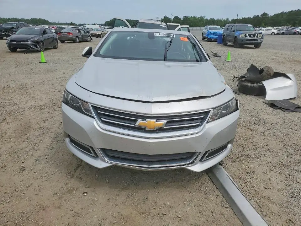 2020 CHEV IMPALA