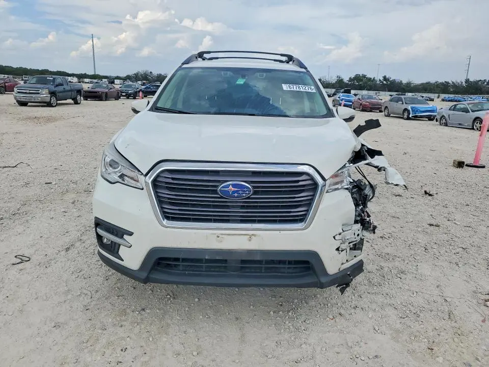 2021 SUBARU ASCENT LIMITED  