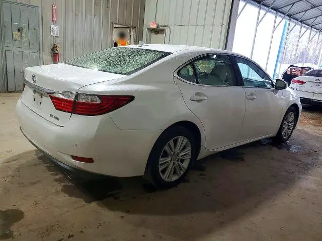 2014 LEXUS ES 350 BASE  
