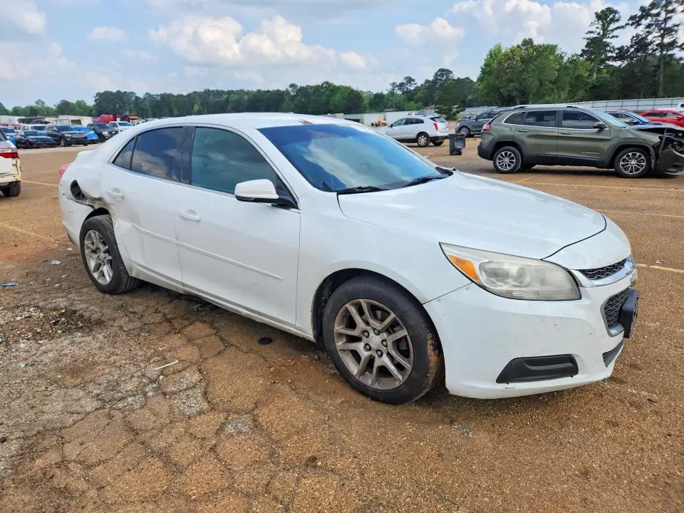 2014 CHEVROLET MALIBU 1LT  