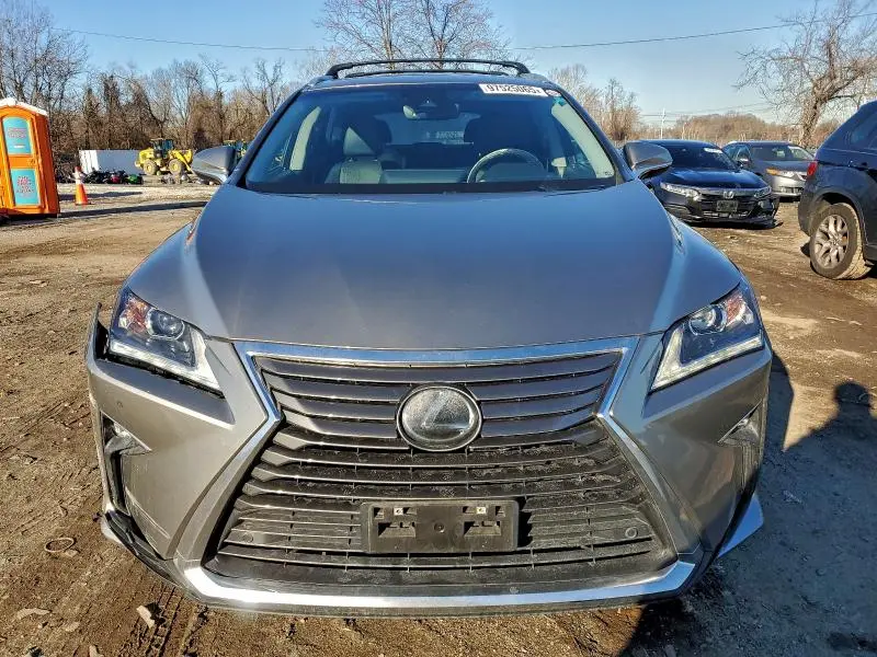 2019 LEXUS RX 350 BASE  