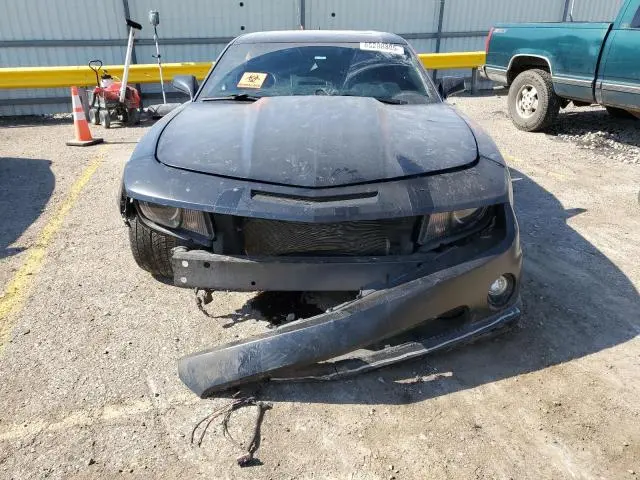 2010 CHEVROLET CAMARO SS  