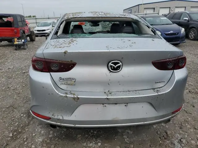 2019 MAZDA 3 PREFERRED  