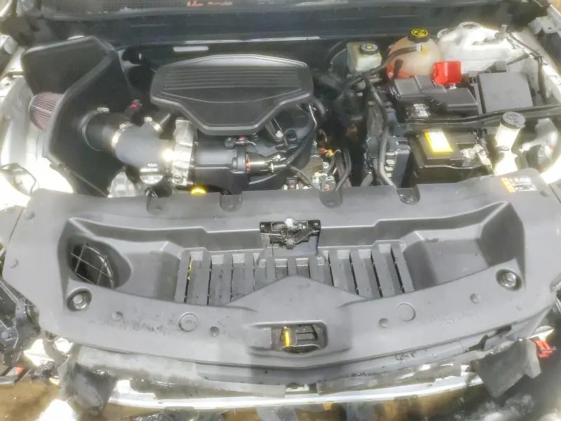 2019 CHEVROLET BLAZER 3LT  