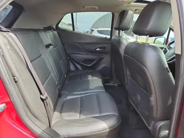 2018 BUICK ENCORE ESSENCE  