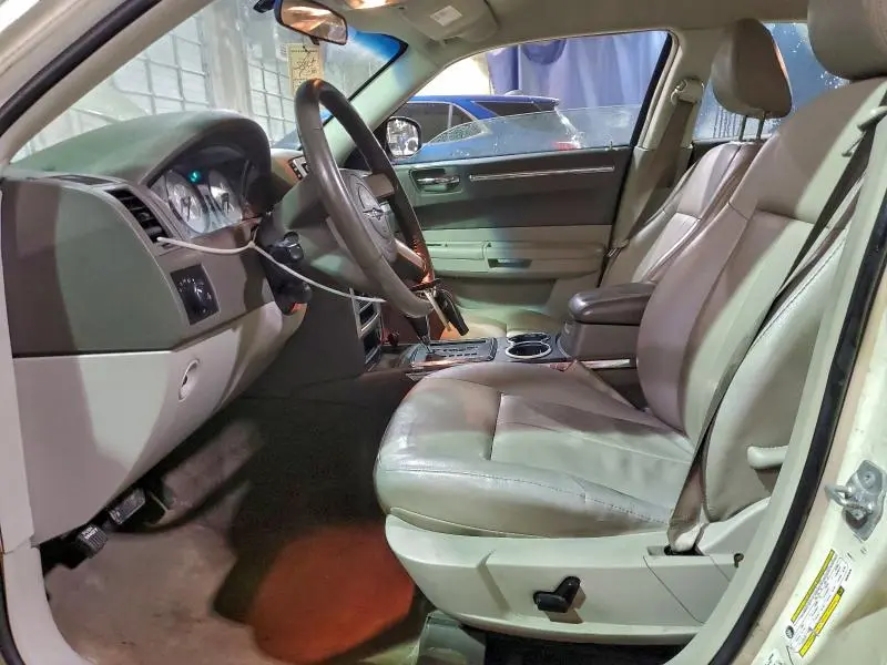 2010 CHRYSLER 300 TOURING  