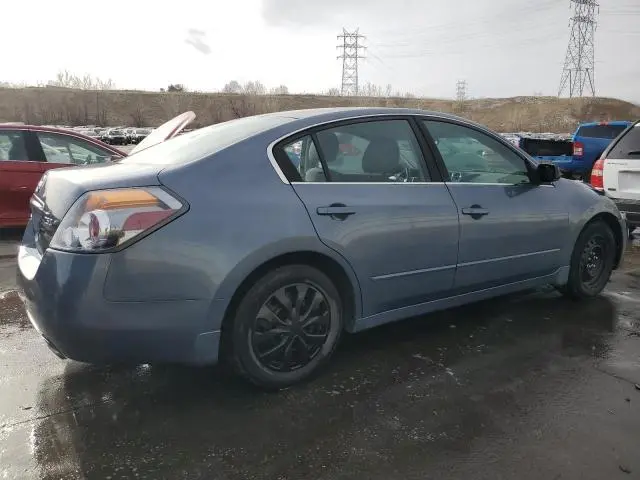 2010 NISSAN ALTIMA BASE  