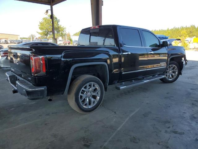 2018 GMC SIERRA C1500 SLT