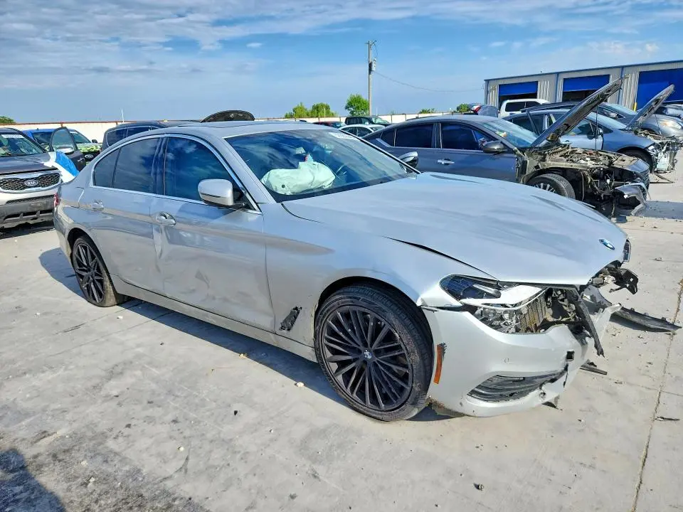 2019 BMW 540 I  