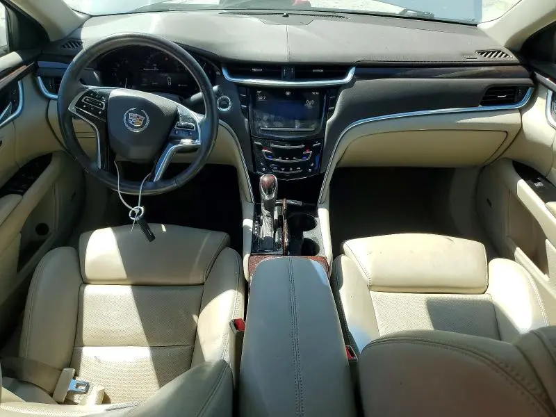 2014 CADILLAC XTS LUXURY COLLECTION  
