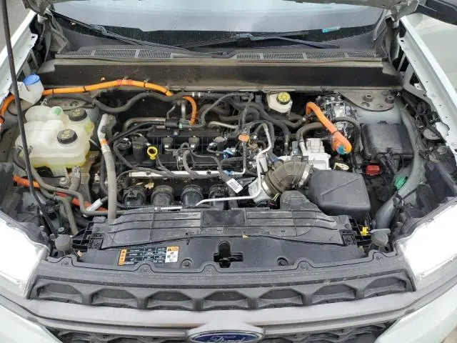 2022 FORD MAVERICK XL  