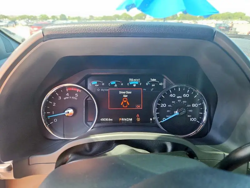 2022 FORD F250 SUPER DUTY  