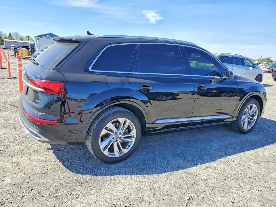 2020 AUDI Q7 PREMIUM  