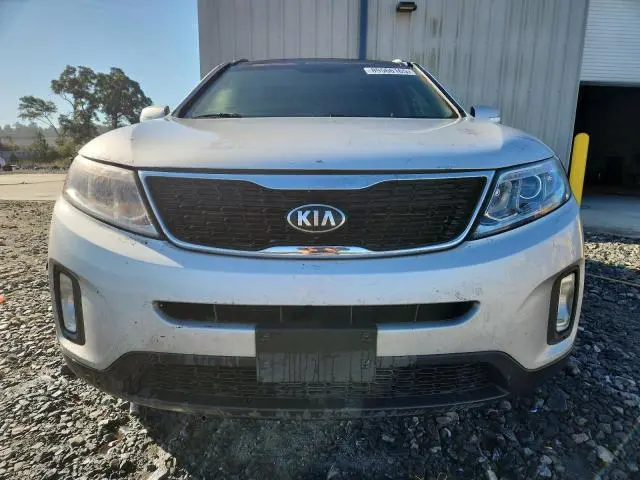 2015 KIA SORENTO EX  