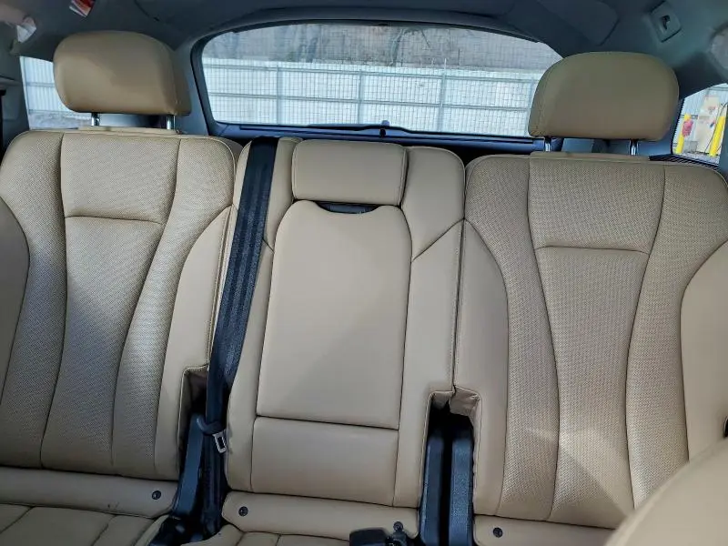 2020 AUDI Q7 PREMIUM PLUS  