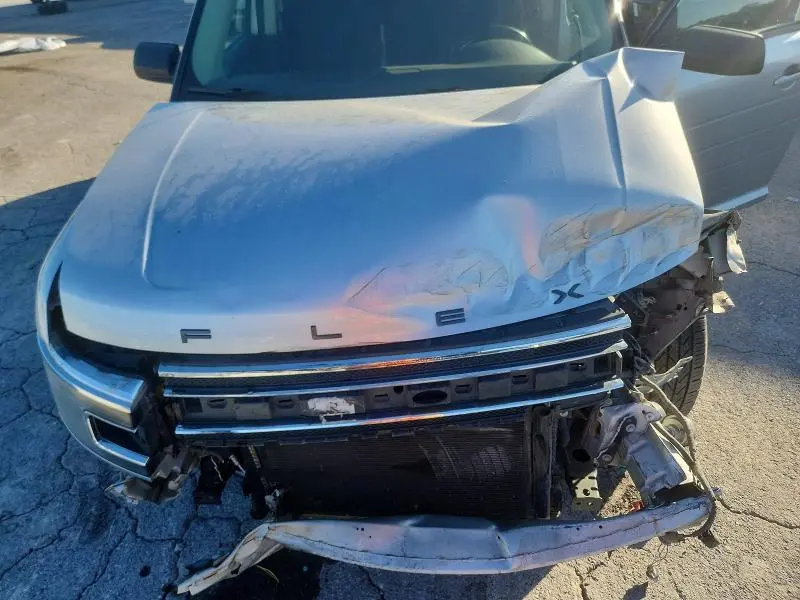 2014 FORD FLEX SE  