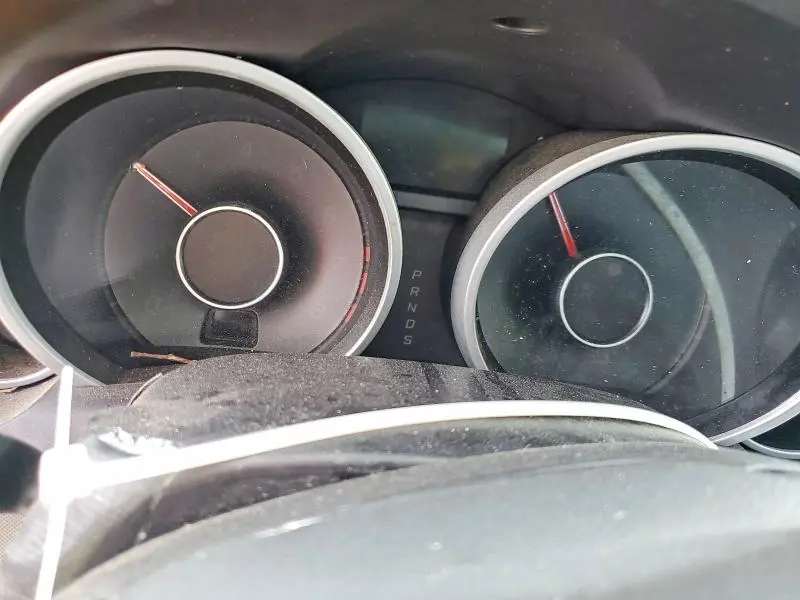 2011 ACURA TL   