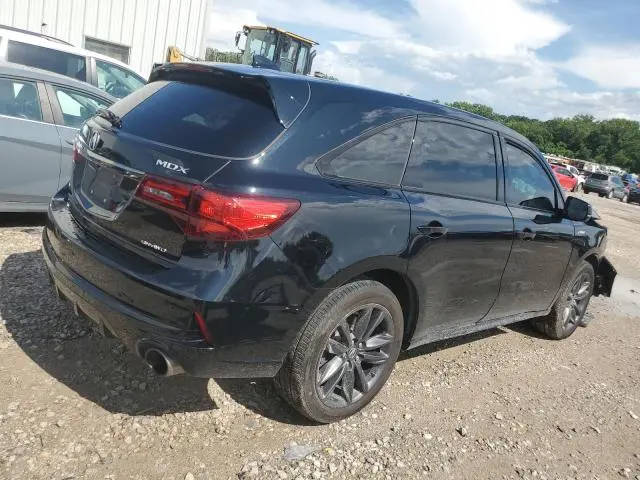 2020 ACURA MDX A-SPEC  