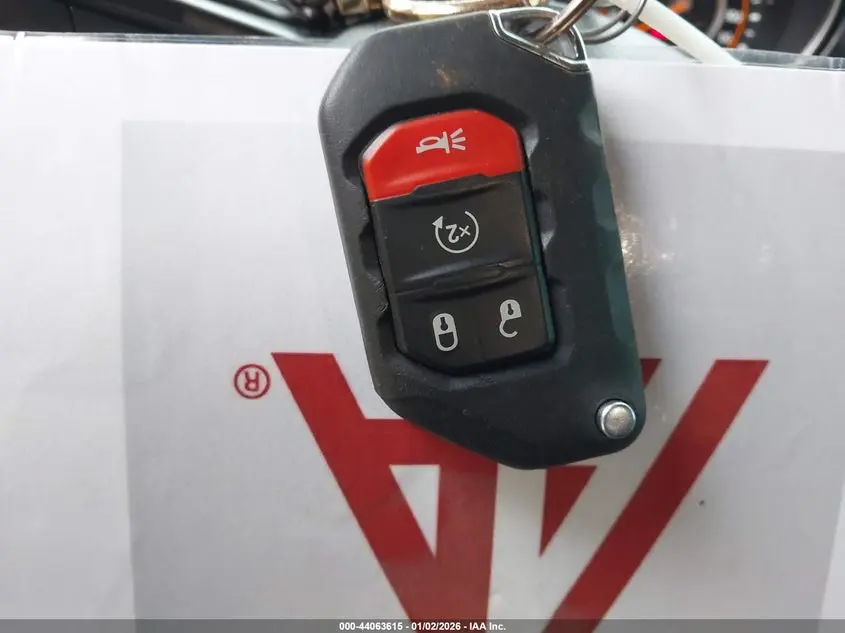 2023 JEEP WRANGLER 4-DOOR SPORT ALTITUDE 4X4