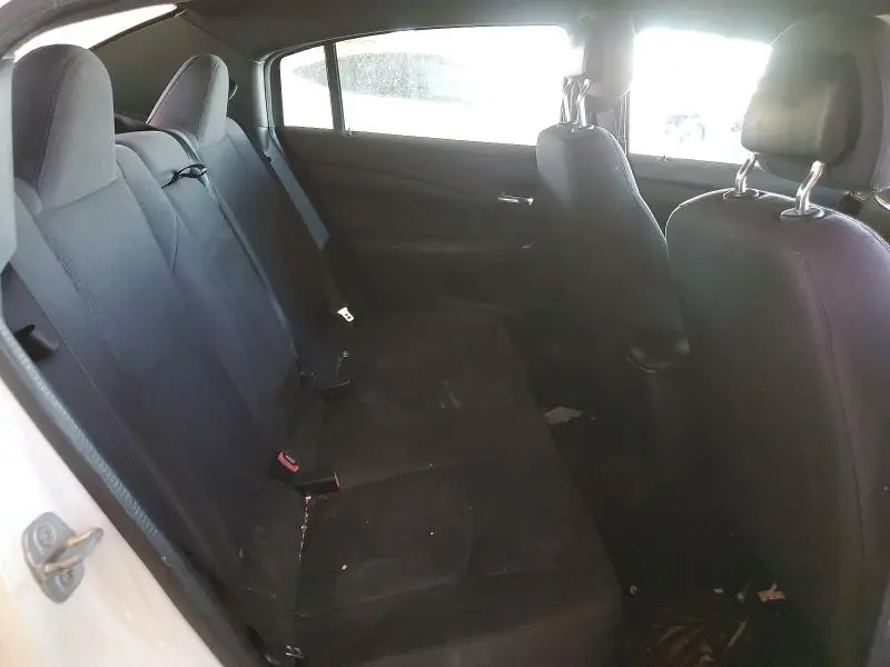 2014 CHRYSLER 200 LX  