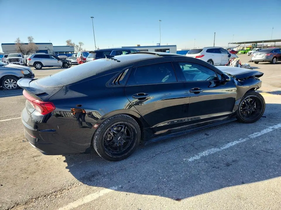 2023 KIA K5   