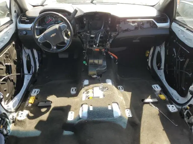 2018 CHEVROLET SUBURBAN C1500 LT  