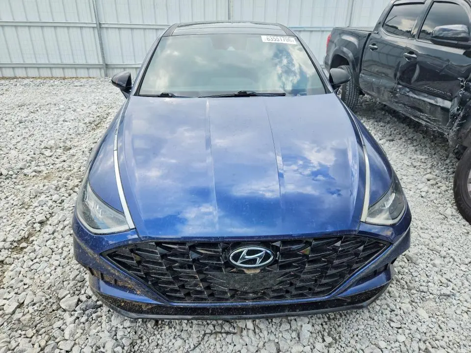 2020 HYUNDAI SONATA SEL PLUS  