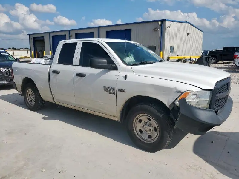 2020 RAM 1500 CLASSIC TRADESMAN  