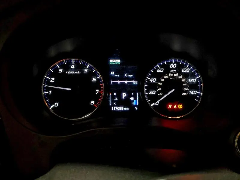 2019 MITSUBISHI OUTLANDER SE  