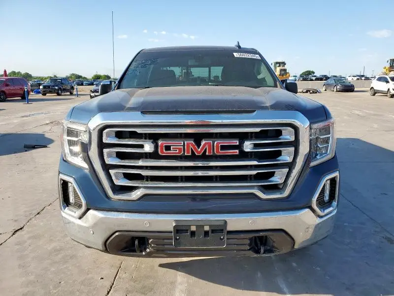 2020 GMC SIERRA C1500 SLT  