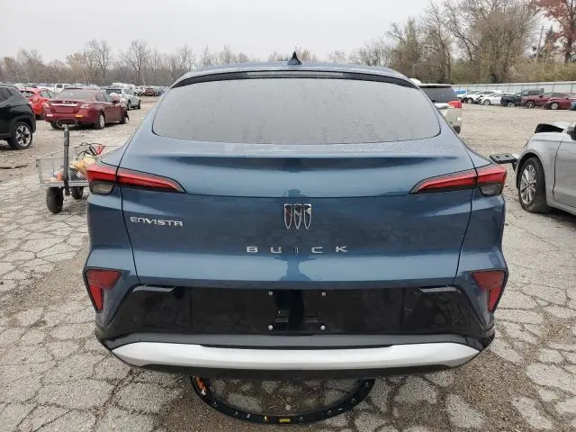 2025 BUICK ENVISTA SPORT TOURING  