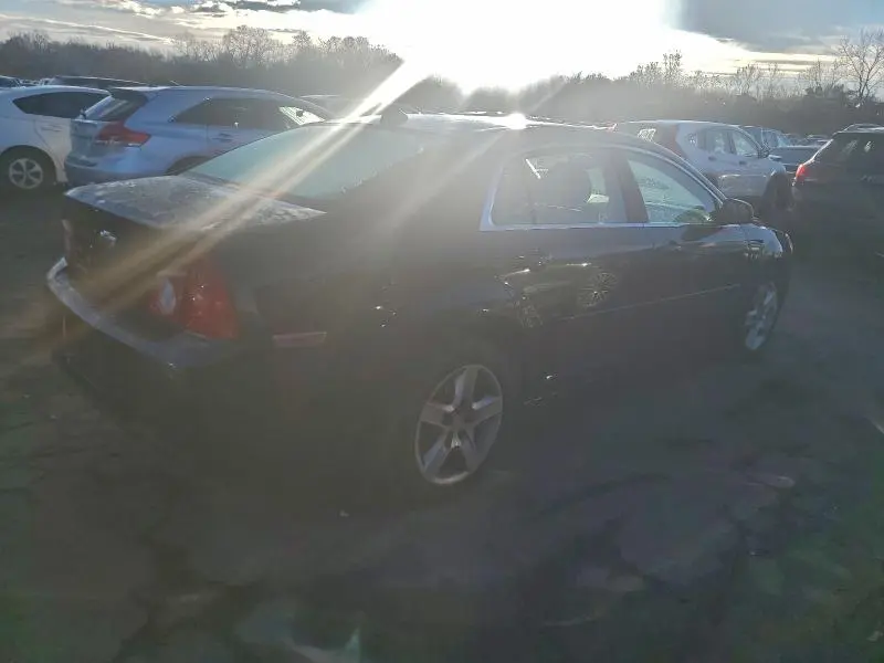 2012 CHEVROLET MALIBU LS  