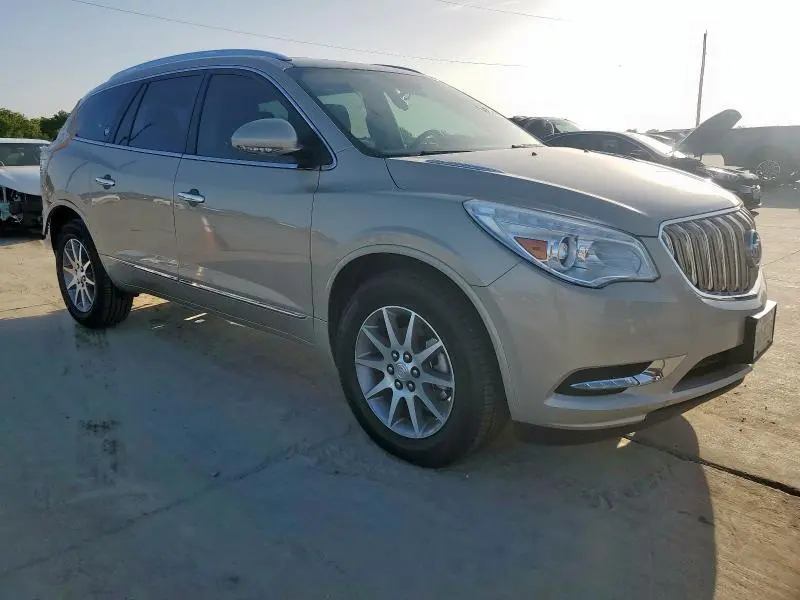 2015 BUICK ENCLAVE   