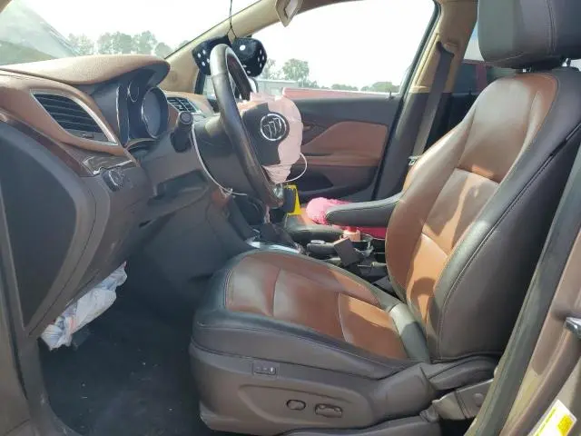 2014 BUICK ENCORE PREMIUM  