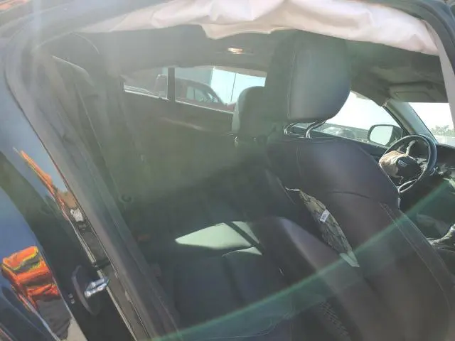 2017 CADILLAC ATS