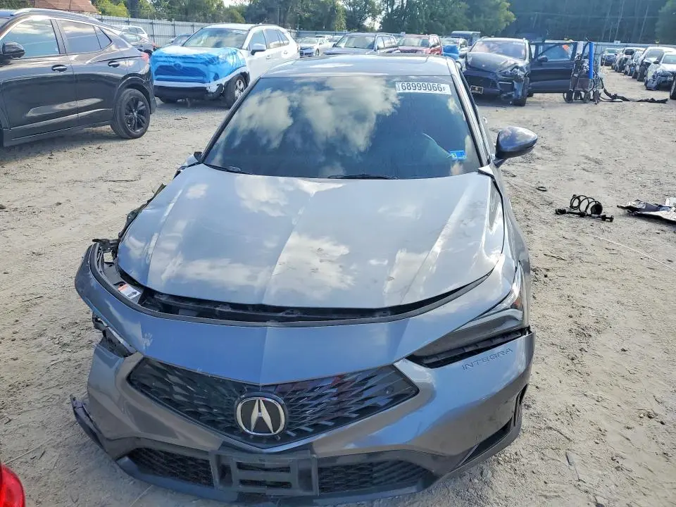2023 ACURA INTEGRA A-SPEC TECH  