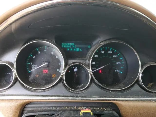 2015 BUICK ENCLAVE   