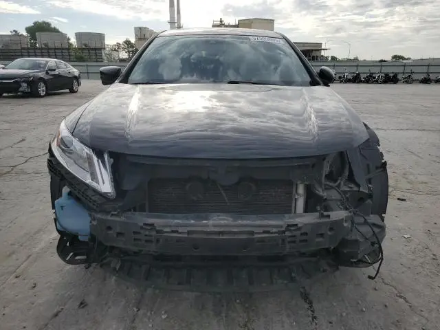 2015 HONDA CROSSTOUR EXL  