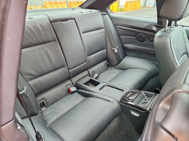 2012 BMW 328 I SULEV  