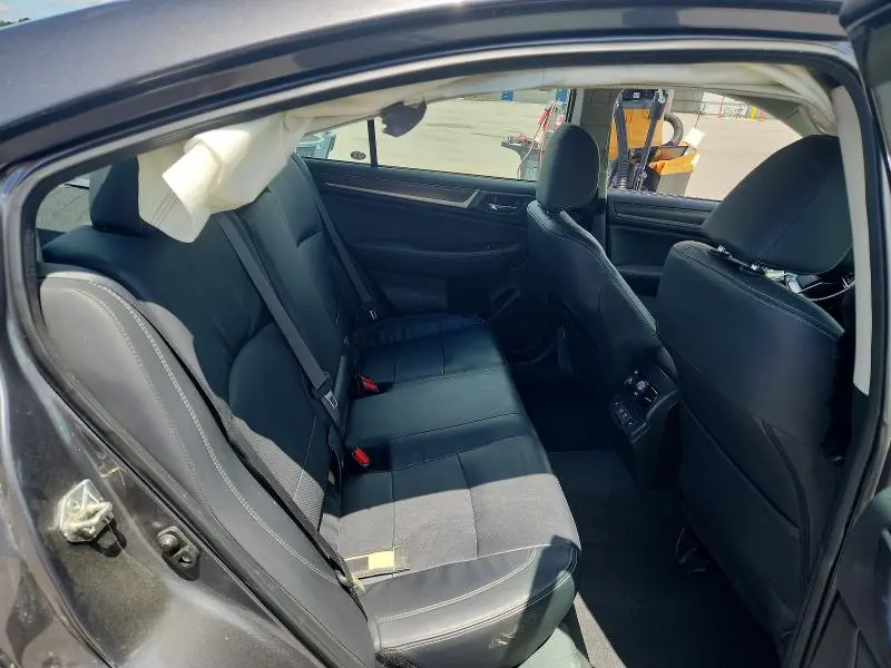 2019 SUBARU LEGACY 2.5I LIMITED  