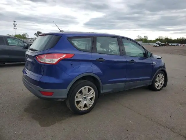 2013 FORD ESCAPE S  