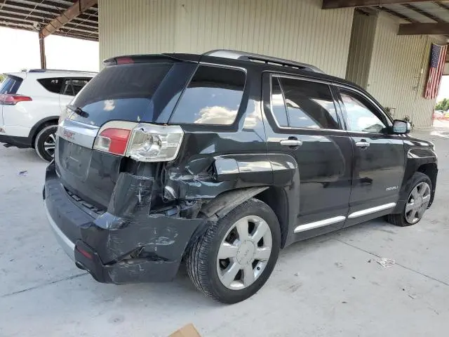2013 GMC TERRAIN DENALI  