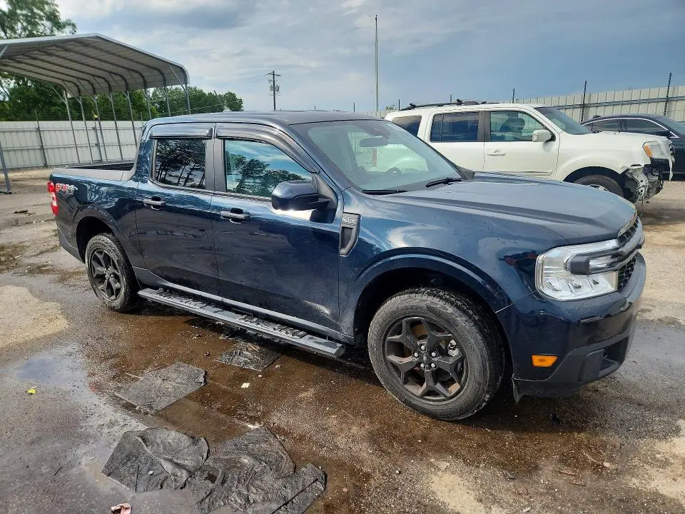 2023 FORD MAVERICK XL  