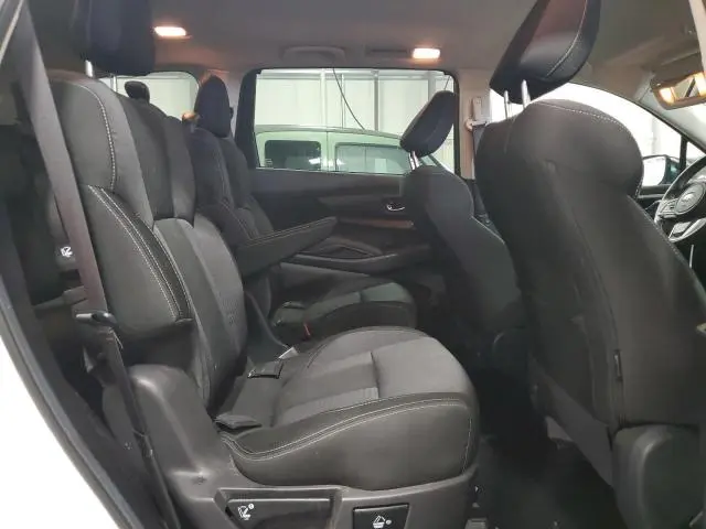 2024 SUBARU ASCENT PREMIUM  