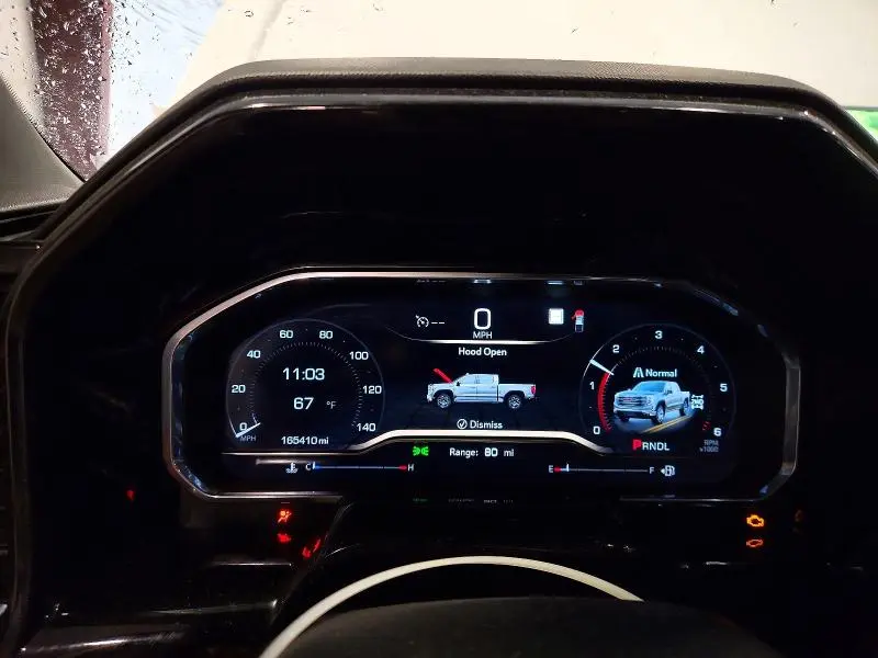 2022 GMC SIERRA K1500 SLE  
