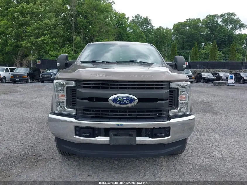 2019 FORD F-250 KING RANCH/LARIAT/PLATINUM/XL/XLT