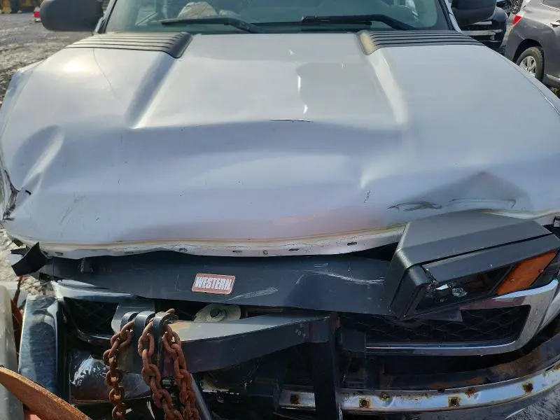 2011 CHEVROLET SILVERADO K2500 HEAVY DUTY LT  