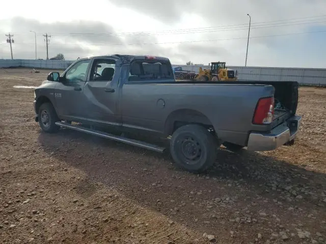 2013 RAM 2500 ST  