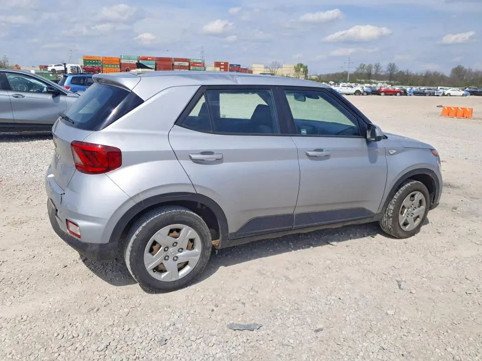 2020 HYUNDAI VENUE SE  